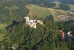 Ľubovniansky hrad