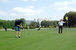 Golfové ihrisko Vrbinky