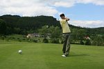 Golfové ihrisko Cihelny
