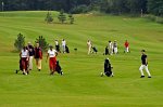 Golfové ihrisko Darovanský Dvor