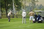 Golf Park Plzeň