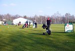 Golfové ihrisko Liberec
