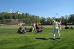 Golfové ihrisko Hluboká