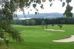 Golfové ihrisko Lipno