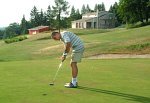 Golfové ihrisko Olomouc