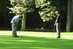 Golfové ihrisko Poděbrady