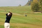 Golfové ihrisko Telč