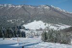 Vrátna - Tižinka