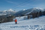 Vrátna - Príslop
