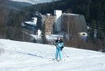 Ľubovnianske kúpele - Vysoká