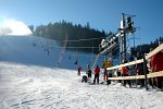 Skipark Vyšné Ružbachy