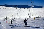 Ski Centrum Strednica - Ždiar