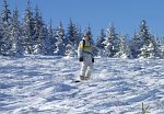 Ski Park Erika - Kojšovská hoľa