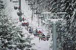  Snow Paradise Veľká Rača
