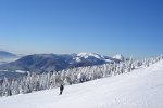 Ski - Kubínska Hoľa  