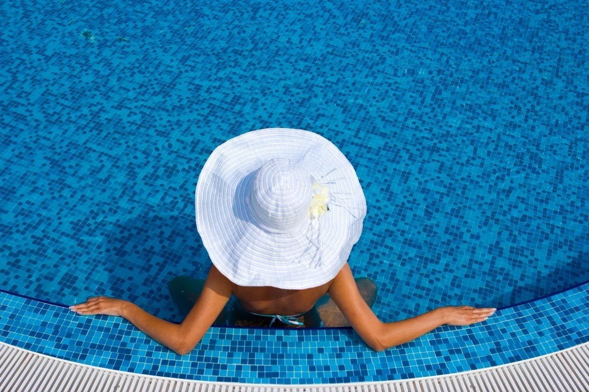 Wellness hotel
