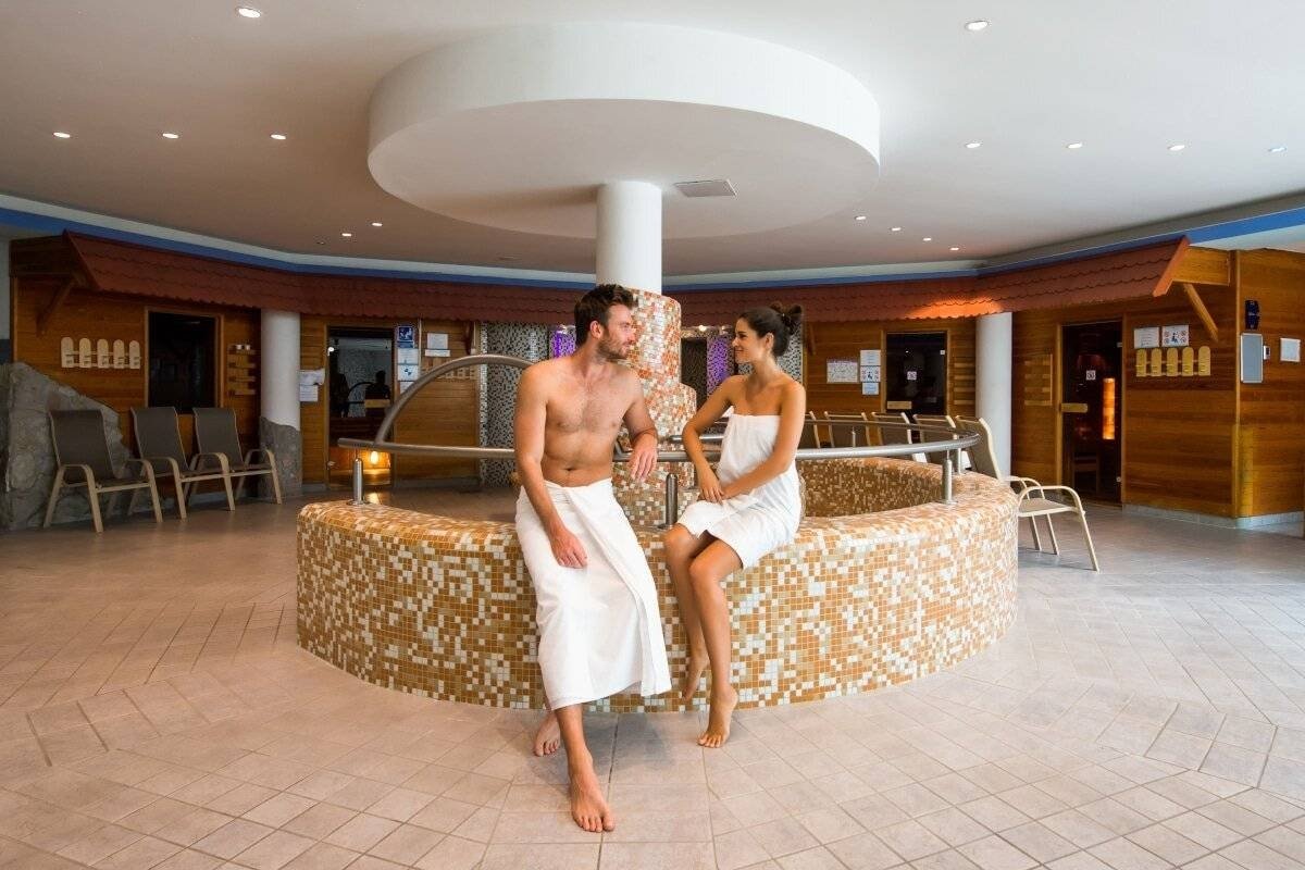 Hotel pre oddych a relax
